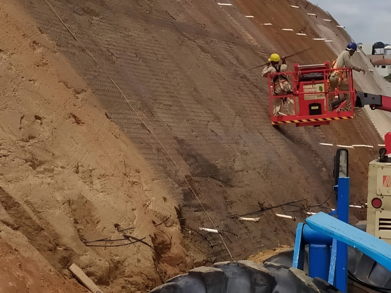 Cobertura Duplex Premium